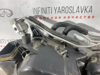 274009GA0A Корпус печки Infiniti QX56 1 Арт 2-488196, вид 15
