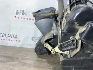 274009GA0A Корпус печки Infiniti QX56 1 Арт 2-488196, вид 16