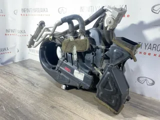 274009GA0A Корпус печки Infiniti QX56 1 Арт 2-488196, вид 2