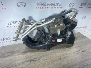 274009GA0A Корпус печки Infiniti QX56 1 Арт 2-488196, вид 3