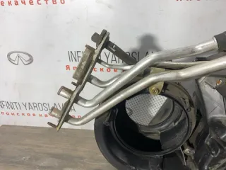 274009GA0A Корпус печки Infiniti QX56 1 Арт 2-488196, вид 6