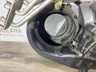 274009GA0A Корпус печки Infiniti QX56 1 Арт 2-488196, вид 7
