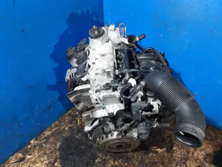 03D100031QX Двигатель Skoda Fabia 2 restailing Арт 2-488233, вид 4