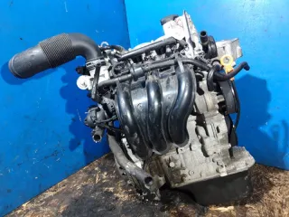 03D100031QX Двигатель Skoda Fabia 2 restailing Арт 2-488233, вид 5