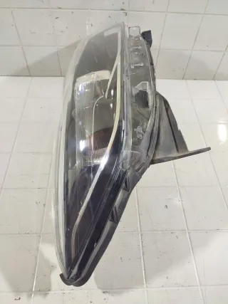 260108765R Фара галоген Renault Kaptur Арт 2-488454, вид 5