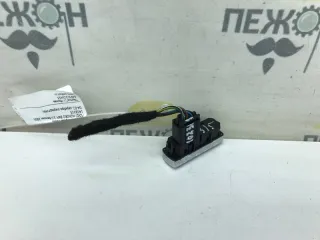 1458815 Кнопка подогрева заднего стекла Ford Mondeo 3 Арт 2-488664, вид 4