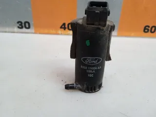 93BB17K624AA Насос (моторчик) омывателя стекла Ford Focus 1 Арт 2-488783, вид 4