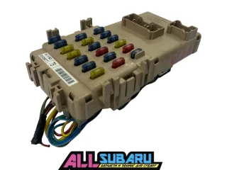 22648-AA011 Блок предохранителей Subaru Forester SF Арт 2-488803, вид 1
