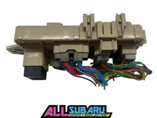 22648-AA011 Блок предохранителей Subaru Forester SF Арт 2-488803, вид 3