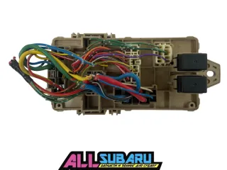 22648-AA011 Блок предохранителей Subaru Forester SF Арт 2-488803, вид 4