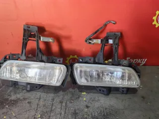 BS4N51680D Фара противотуманная Mazda 3 BK Арт 2-488865, вид 2