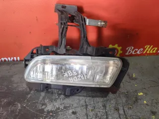BS4N51680D Фара противотуманная Mazda 3 BK Арт 2-488865, вид 3
