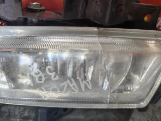 BS4N51680D Фара противотуманная Mazda 3 BK Арт 2-488865, вид 4