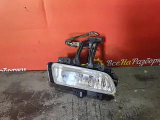 BS4N51680D Фара противотуманная Mazda 3 BK Арт 2-488865, вид 7