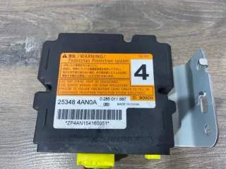 253484AN0A Блок управления bsi Infiniti Q70 1 restailing Арт 2-489018, вид 5