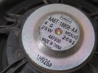 1702795 Динамик Ford Focus 3 Арт 2-489307, вид 4