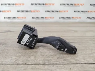 1900224 Переключатель подрулевой дворников Ford Focus 3 Арт 2-489346, вид 1