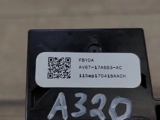 1900224 Переключатель подрулевой дворников Ford Focus 3 Арт 2-489346, вид 5