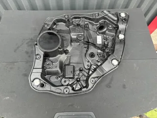 51358498856 Стеклоподъемник BMW 3 G20/G21 Арт 2-489724, вид 1