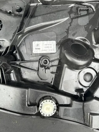 51358498856 Стеклоподъемник BMW 3 G20/G21 Арт 2-489724, вид 2