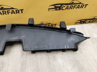 MN126459 Воздуховод Mitsubishi Lancer 9 Арт 2-490352, вид 6