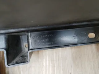MN126459 Воздуховод Mitsubishi Lancer 9 Арт 2-490352, вид 7