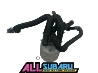 31237AA100 Теплообменник Subaru Forester SK Арт 2-490406, вид 1