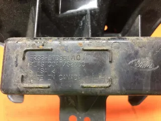 FR3B-17D961-AG Кронштейн крепления бампера Ford Mustang 6 Арт 2-490690, вид 5