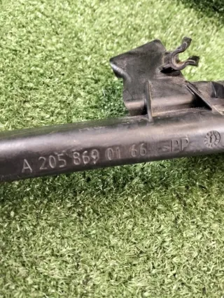 A2058600064 Горловина бачка омывателя Mercedes C W205 Арт 2-491040, вид 6