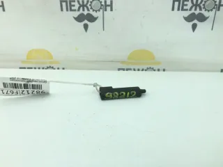 5213057 Датчик наружной температуры Ford Focus 2 restailing Арт 2-491740, вид 1