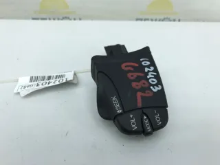 1346664 Кнопки управления магнитолой на руль Ford Mondeo 3 Арт 2-491849, вид 2