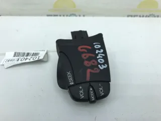 1346664 Кнопки управления магнитолой на руль Ford Mondeo 3 Арт 2-491849, вид 7