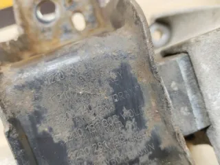 11210AX60A Подушка крепления двигателя Nissan Note E11 Арт 2-491941, вид 8