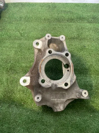 31206878610 Кулак BMW 3 G20/G21 Арт 2-492142, вид 3