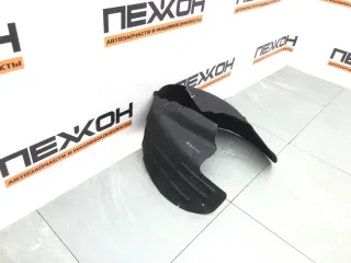 1492024 Защита арок (подкрылок) Ford Focus 2 restailing Арт 2-492143, вид 3