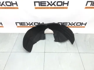 1492024 Защита арок (подкрылок) Ford Focus 2 restailing Арт 2-492143, вид 4