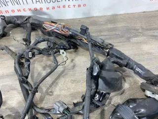 24011JL60A Проводка двигателя Infiniti G 4 Арт 2-492242, вид 22
