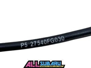 27540-FG030 Датчик abs Subaru Impreza 3 Арт 2-492333, вид 5