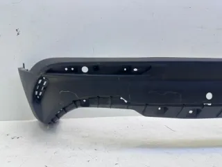 6600124614 Юбка бампера нижняя Geely Coolray Арт 2-492357, вид 2