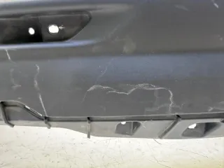 6600124614 Юбка бампера нижняя Geely Coolray Арт 2-492357, вид 3