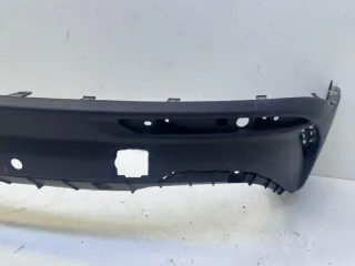 6600124614 Юбка бампера нижняя Geely Coolray Арт 2-492357, вид 5