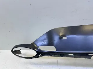 Юбка бампера нижняя Genesis G70 2020г. 86612G9610 - Фото 9