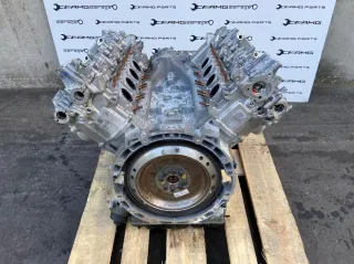 M177980 Двигатель Mercedes C W205 Арт 2-493920, вид 1