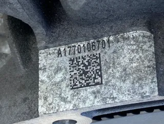 M177980 Двигатель Mercedes C W205 Арт 2-493920, вид 19