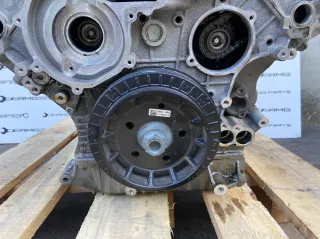 M177980 Двигатель Mercedes C W205 Арт 2-493920, вид 4