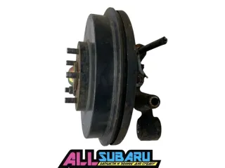 28411-AA030 Ступица задняя Subaru Impreza 2 Арт 2-494175, вид 3