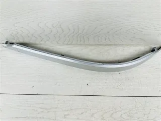 602001054AA Накладка на бампер Chery Tiggo 7 PRO Арт 2-494613, вид 5