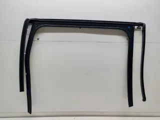 7P0839431L Уплотнитель Volkswagen Touareg 2 Арт 2-494919, вид 8