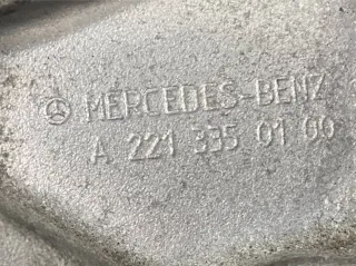 A2213309000 Редуктор заднего моста Mercedes GLC X253 Арт 2-495158, вид 6