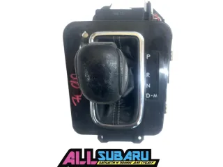 35137-AJ000 Селектор АКПП Subaru Forester SJ Арт 2-495250, вид 1